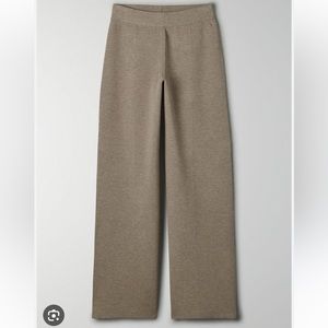Wilfred Free Souvenir Pant